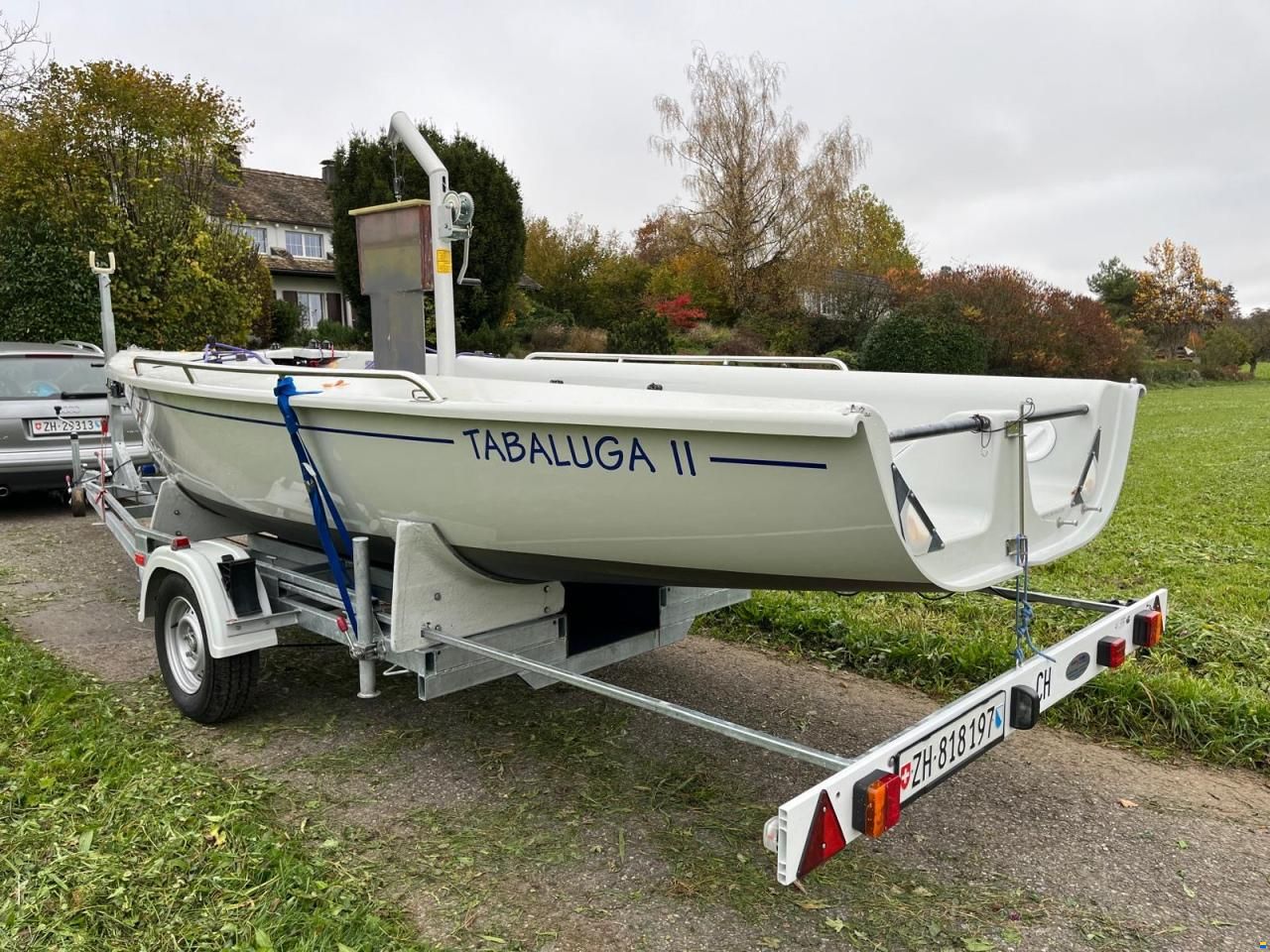 Laser SB20 (SB3)