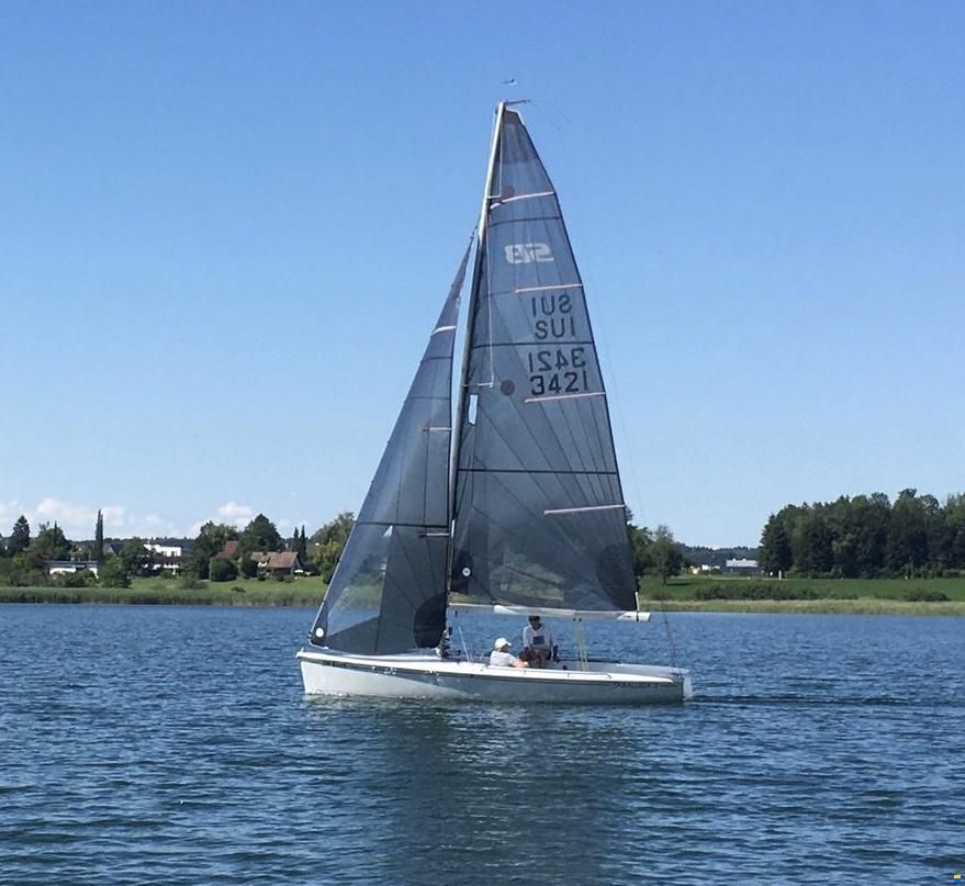 Laser SB20 (SB3)
