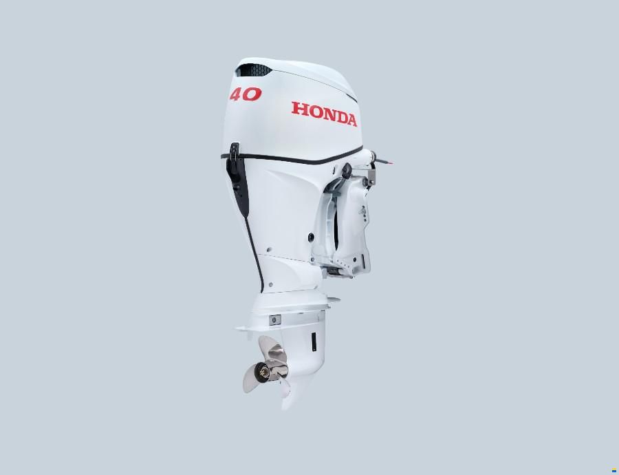 Honda BF 40 E LR TT