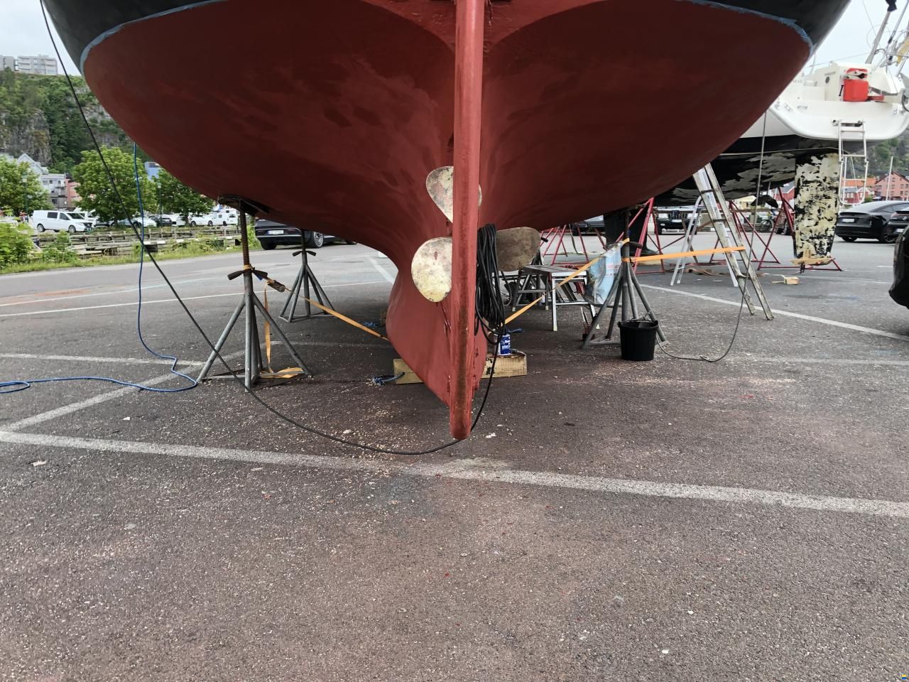 Randøy Sloop
