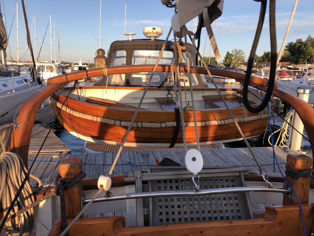 Randøy Sloop
