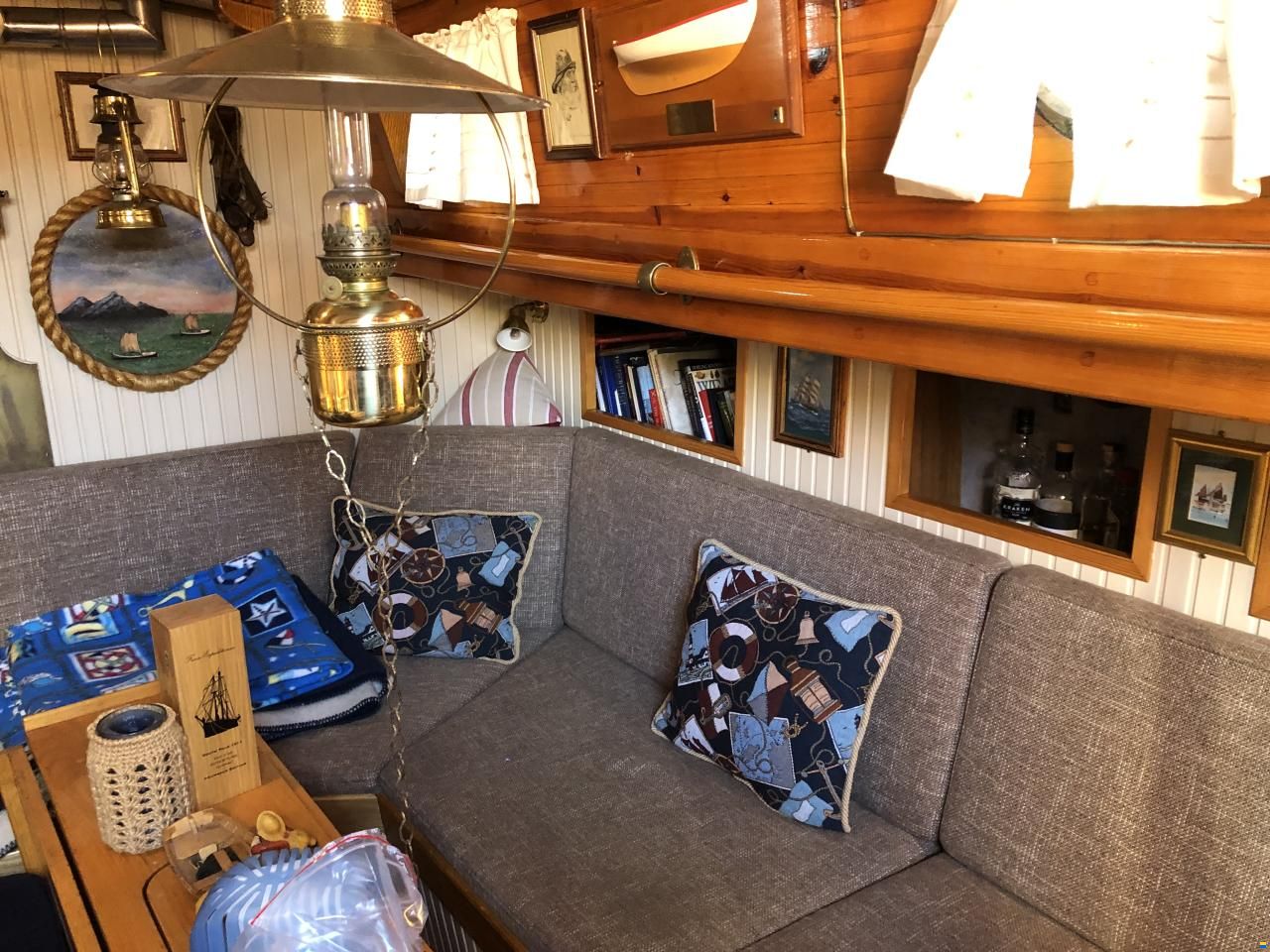Randøy Sloop