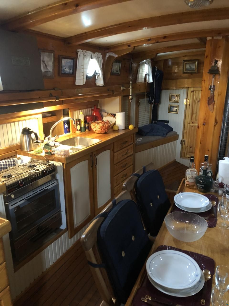 Randøy Sloop