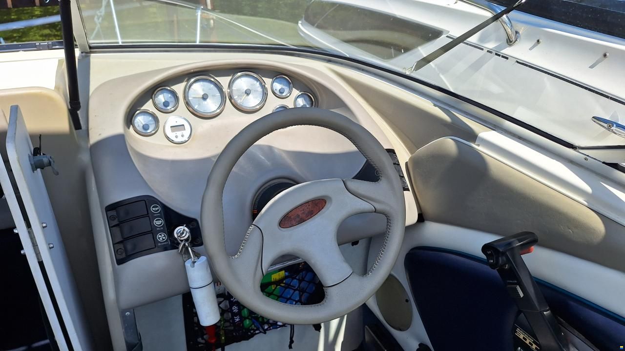 Bayliner 2052 LS Special Edition