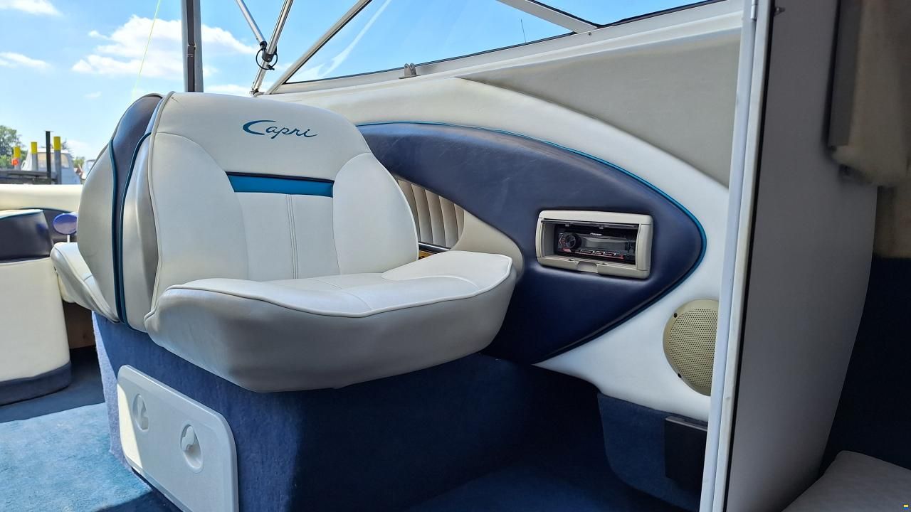Bayliner 2052 LS Special Edition