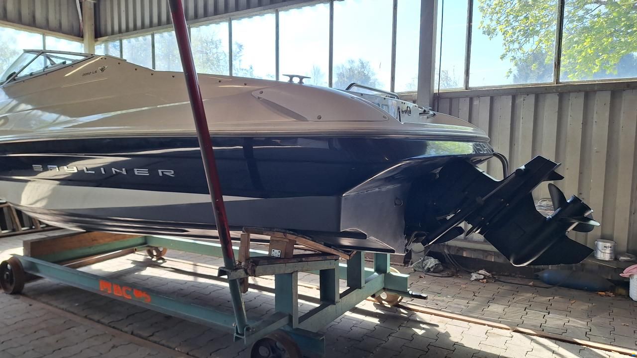 Bayliner 2052 LS Special Edition