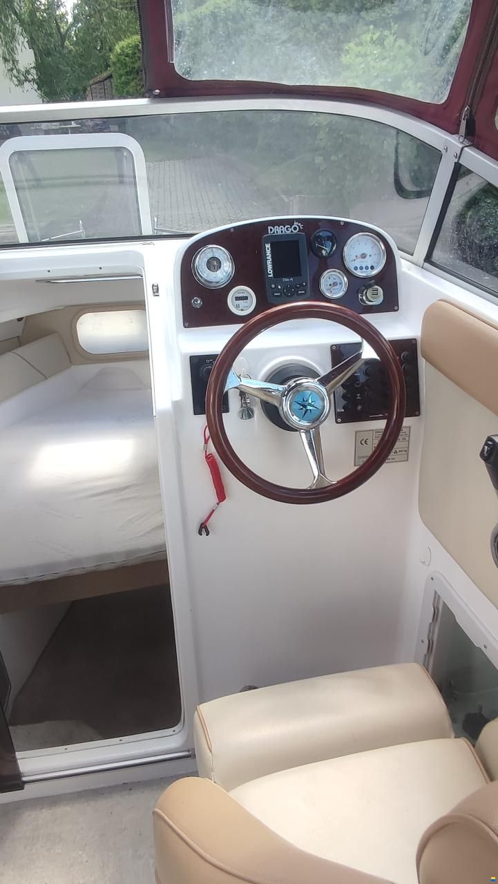 Drago 660 OB
