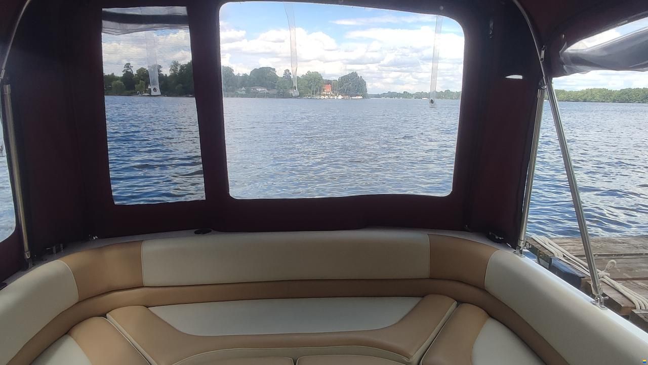 Drago 660 OB