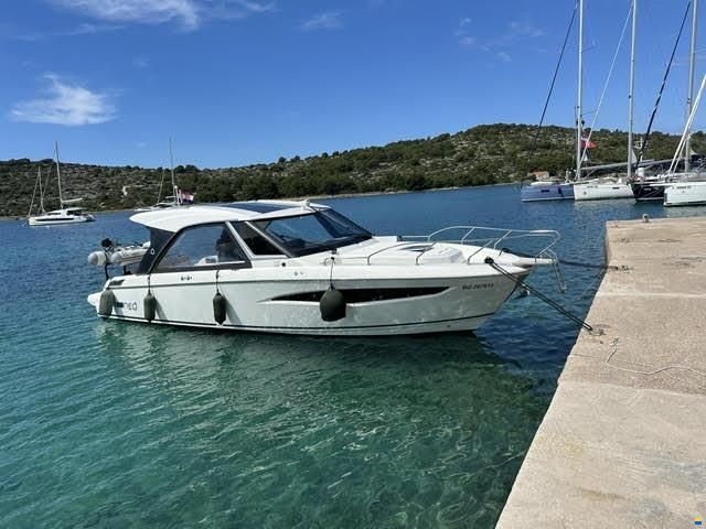 Greenline Neo Hard Top