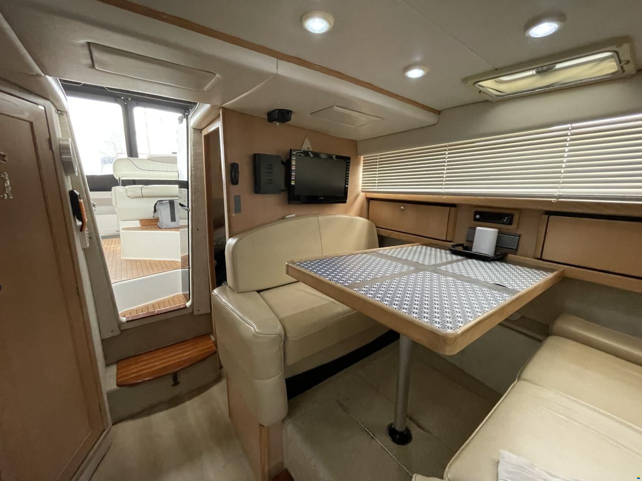 Bayliner 3255 Avanti