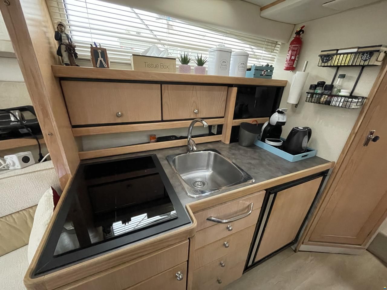 Bayliner 3255 Avanti