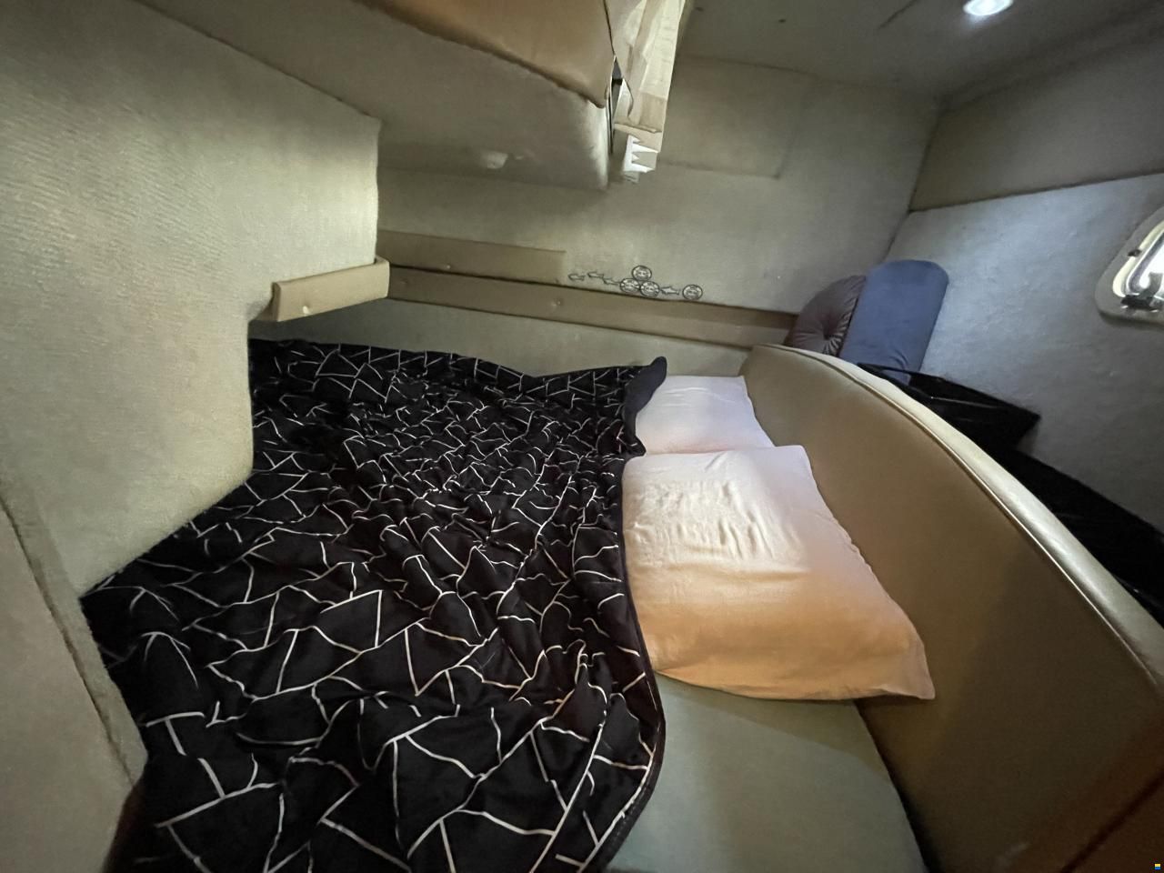 Bayliner 3255 Avanti