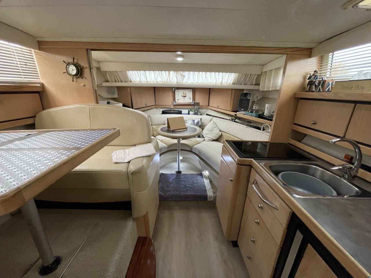 Bayliner 3255 Avanti