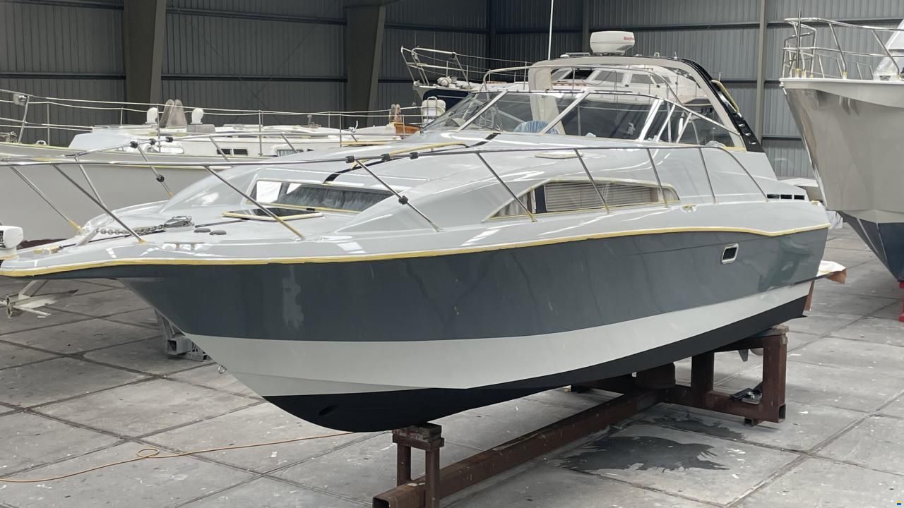 Bayliner 3255 Avanti