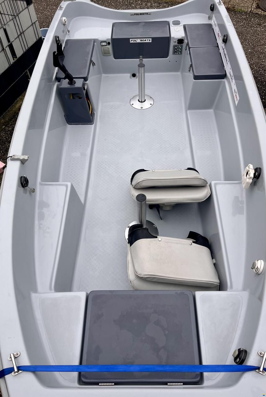 Riverfox 420EC
