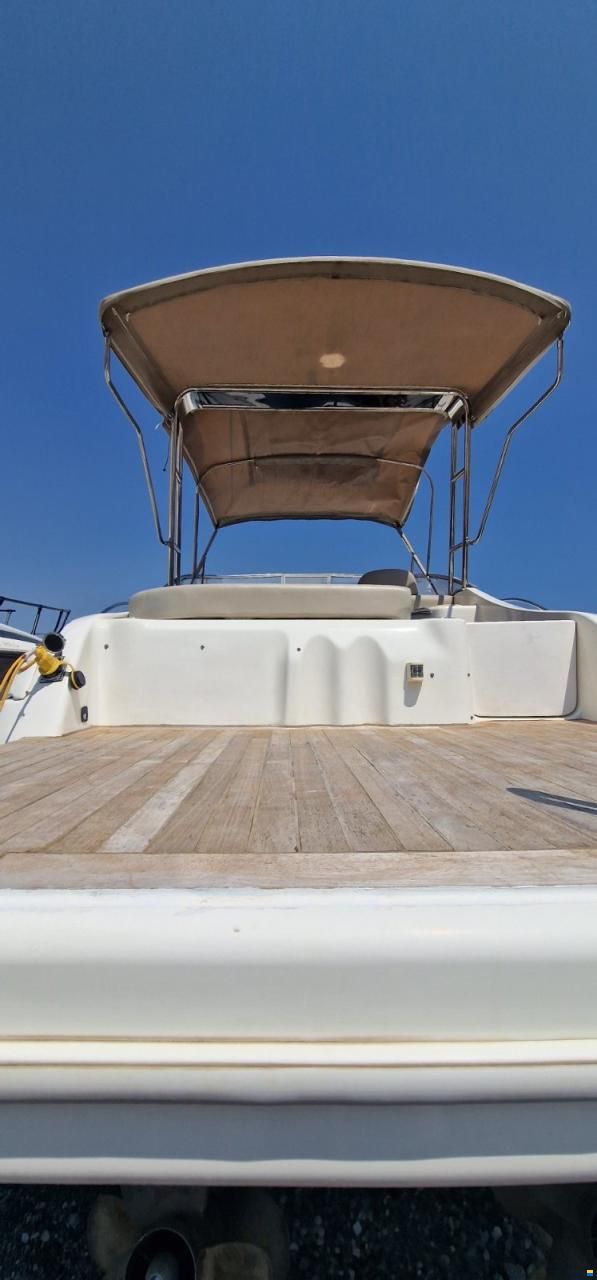 Cranchi Perla 25