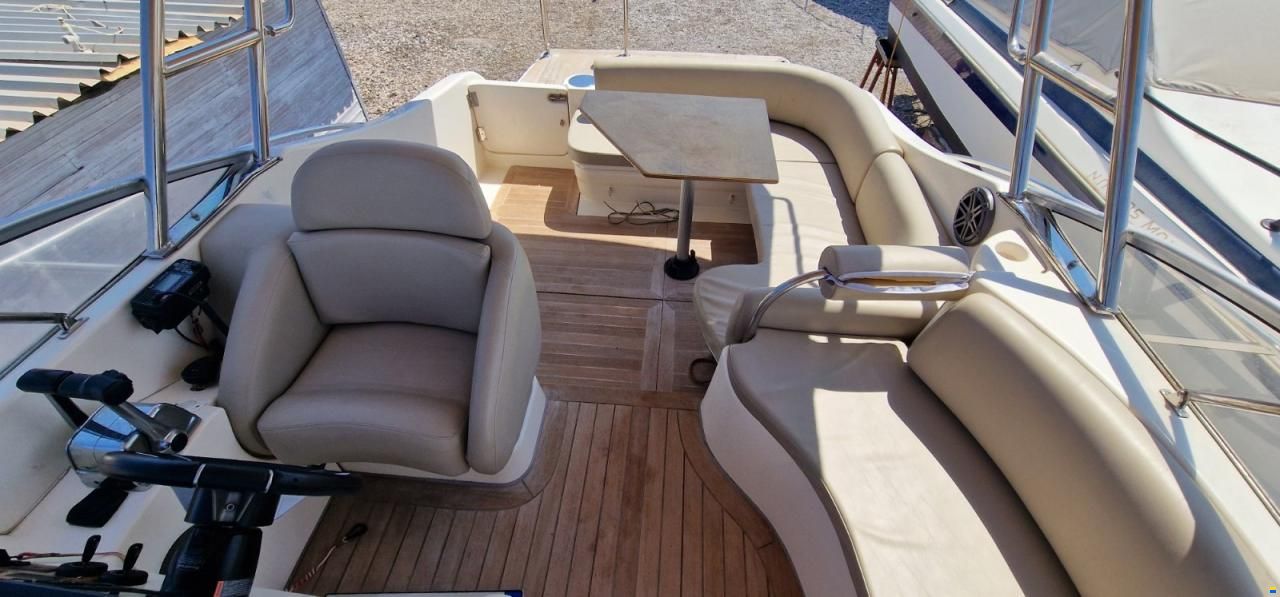 Cranchi Perla 25