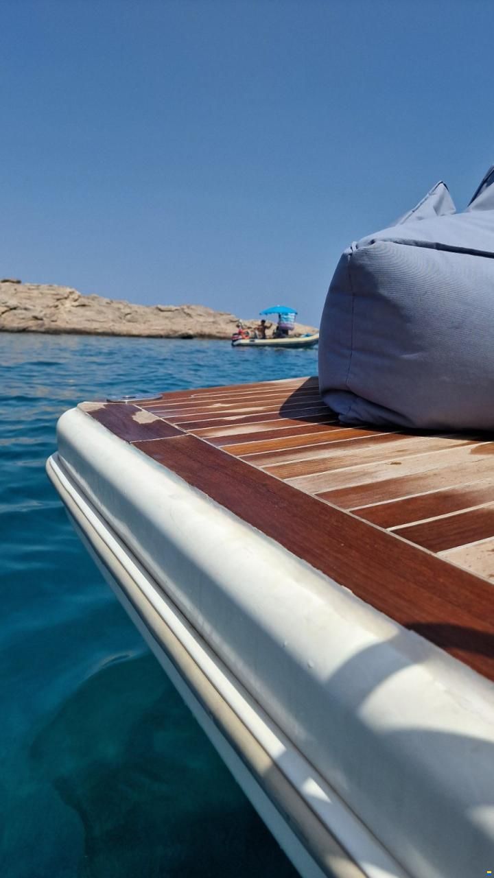Cranchi Perla 25