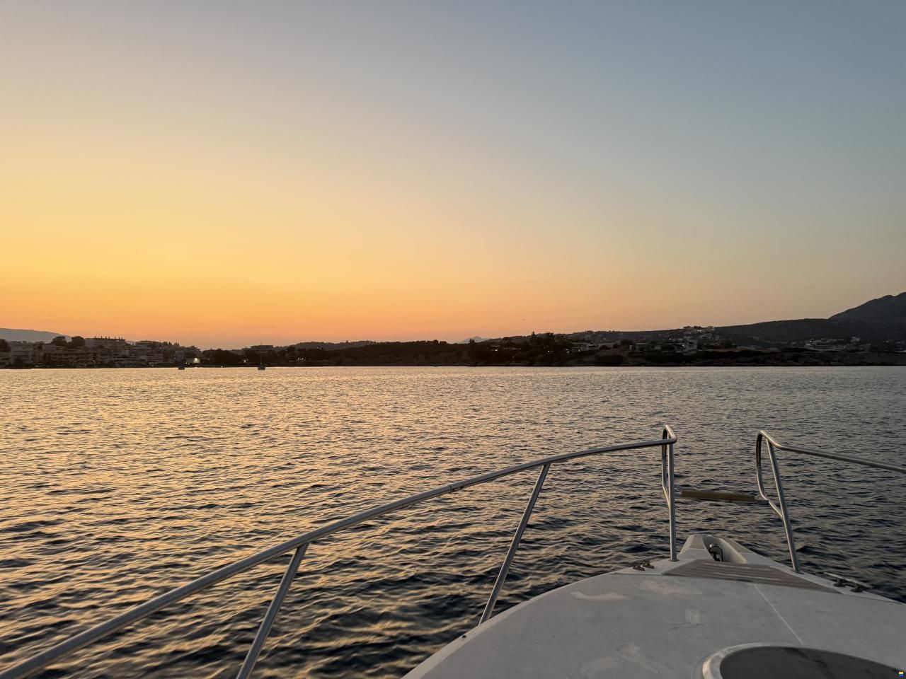 Cranchi Perla 25