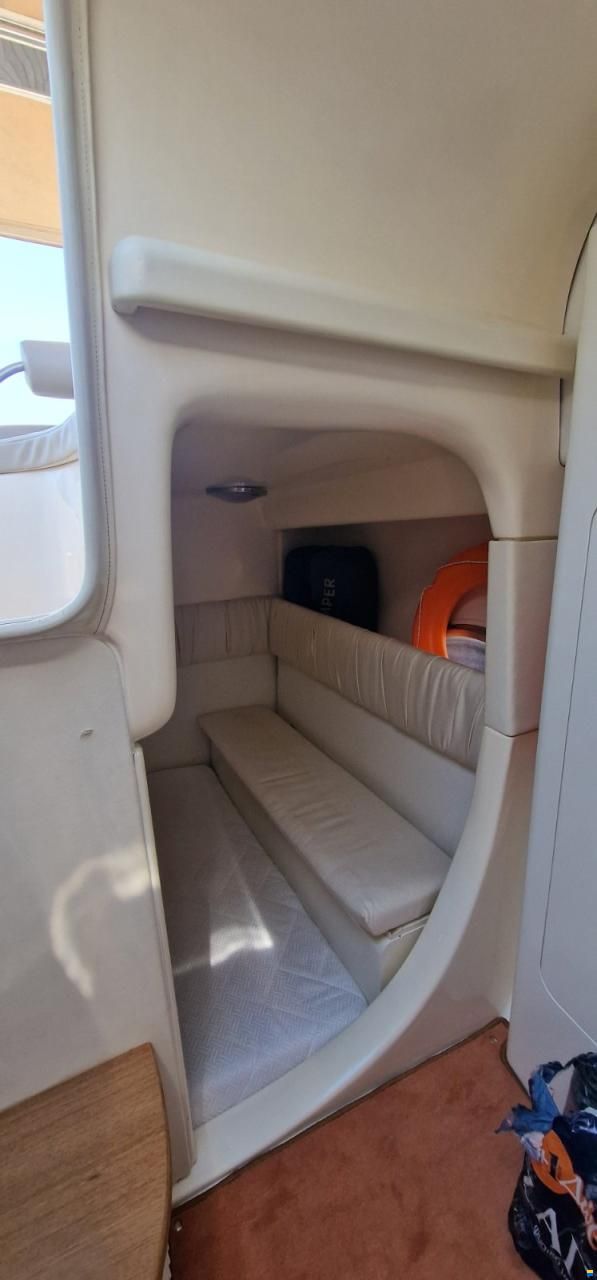 Cranchi Perla 25