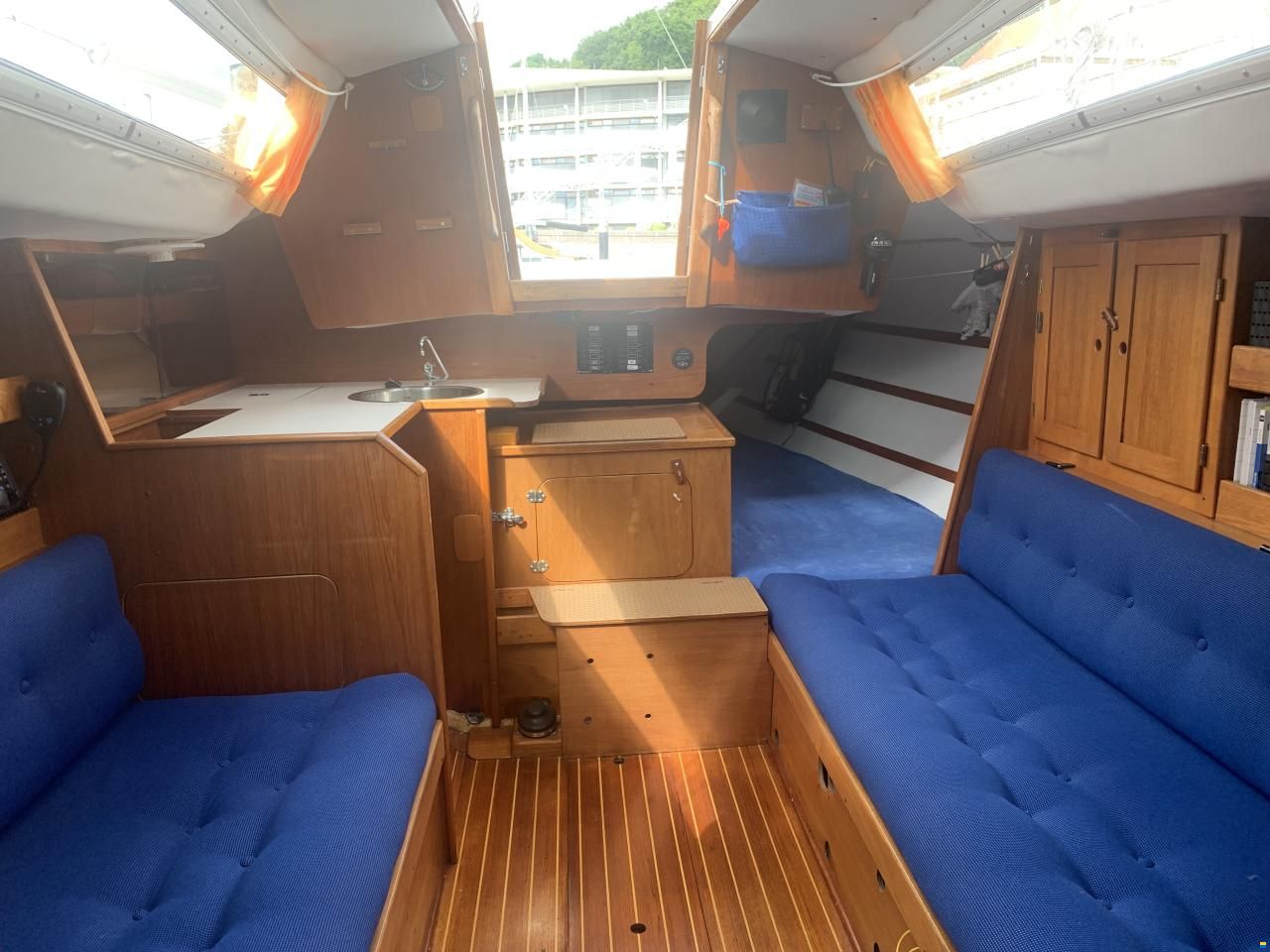 Granada Bonita 767