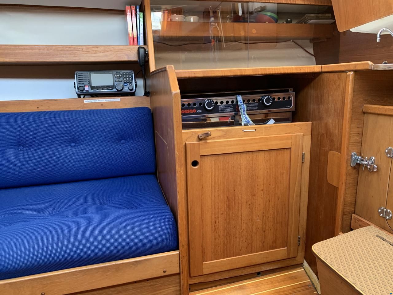 Granada Bonita 767