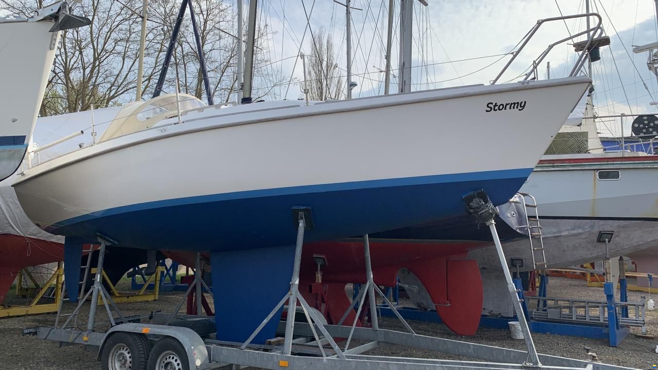 Granada Bonita 767