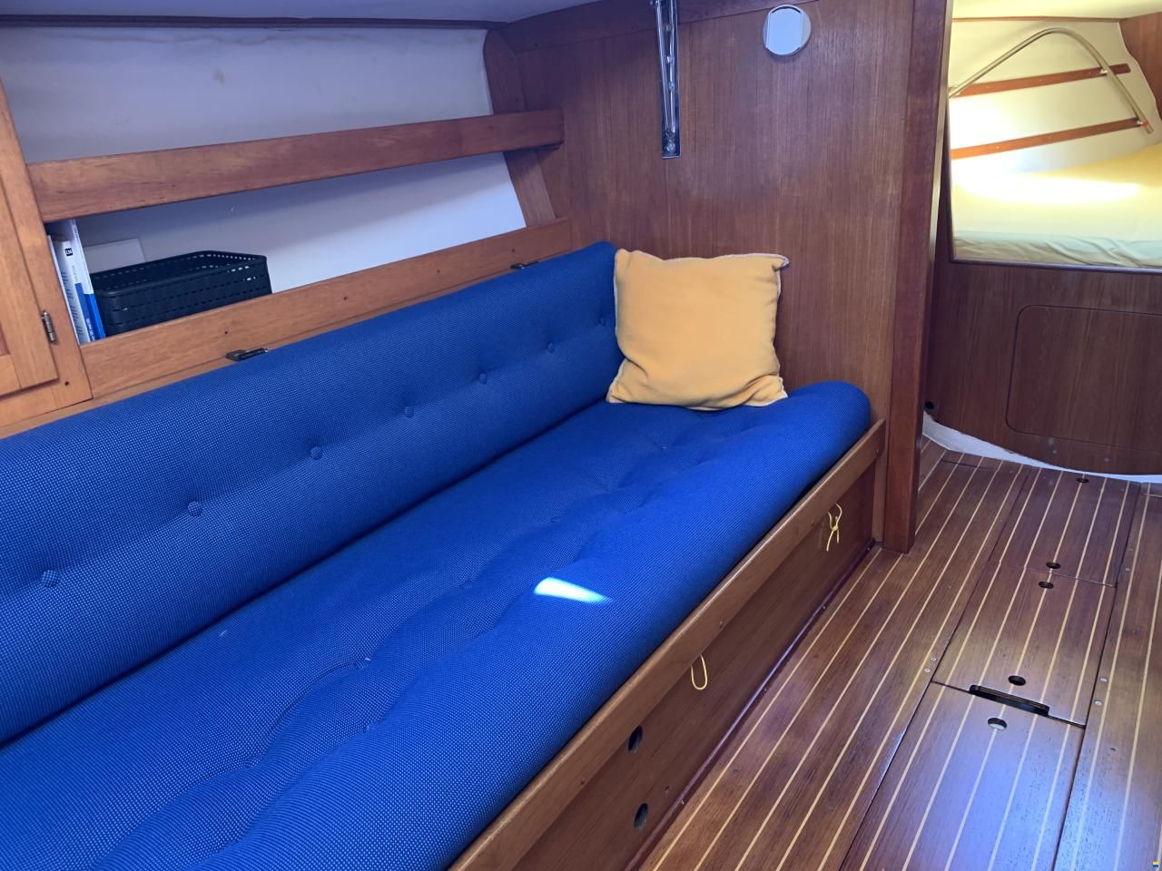 Granada Bonita 767