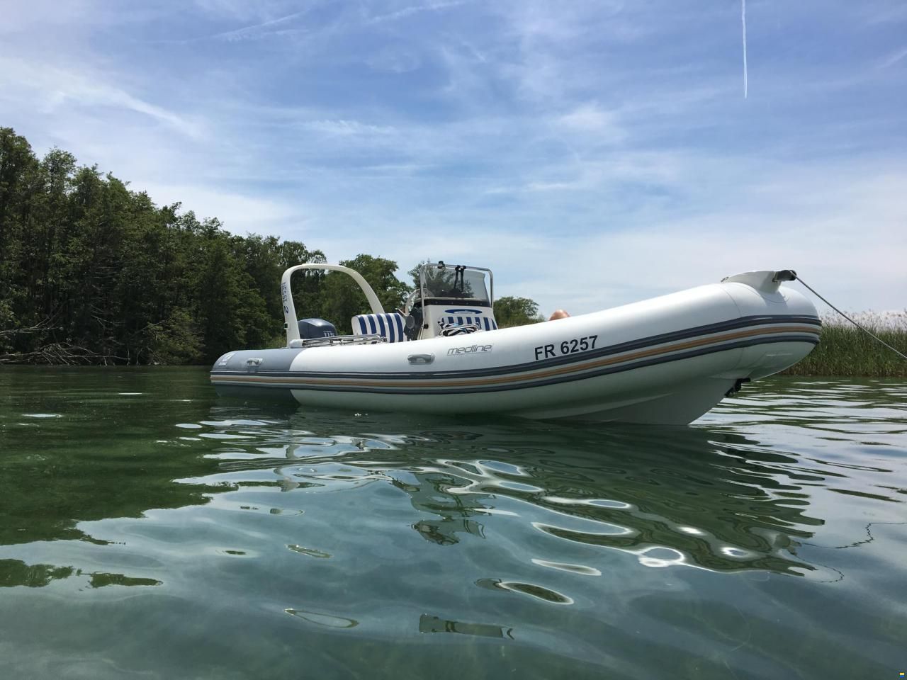 Zodiac Medline 2