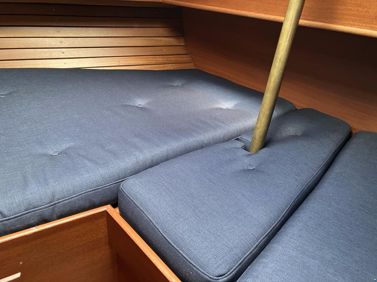 Hallberg-Rassy HR 352 Scandinavia