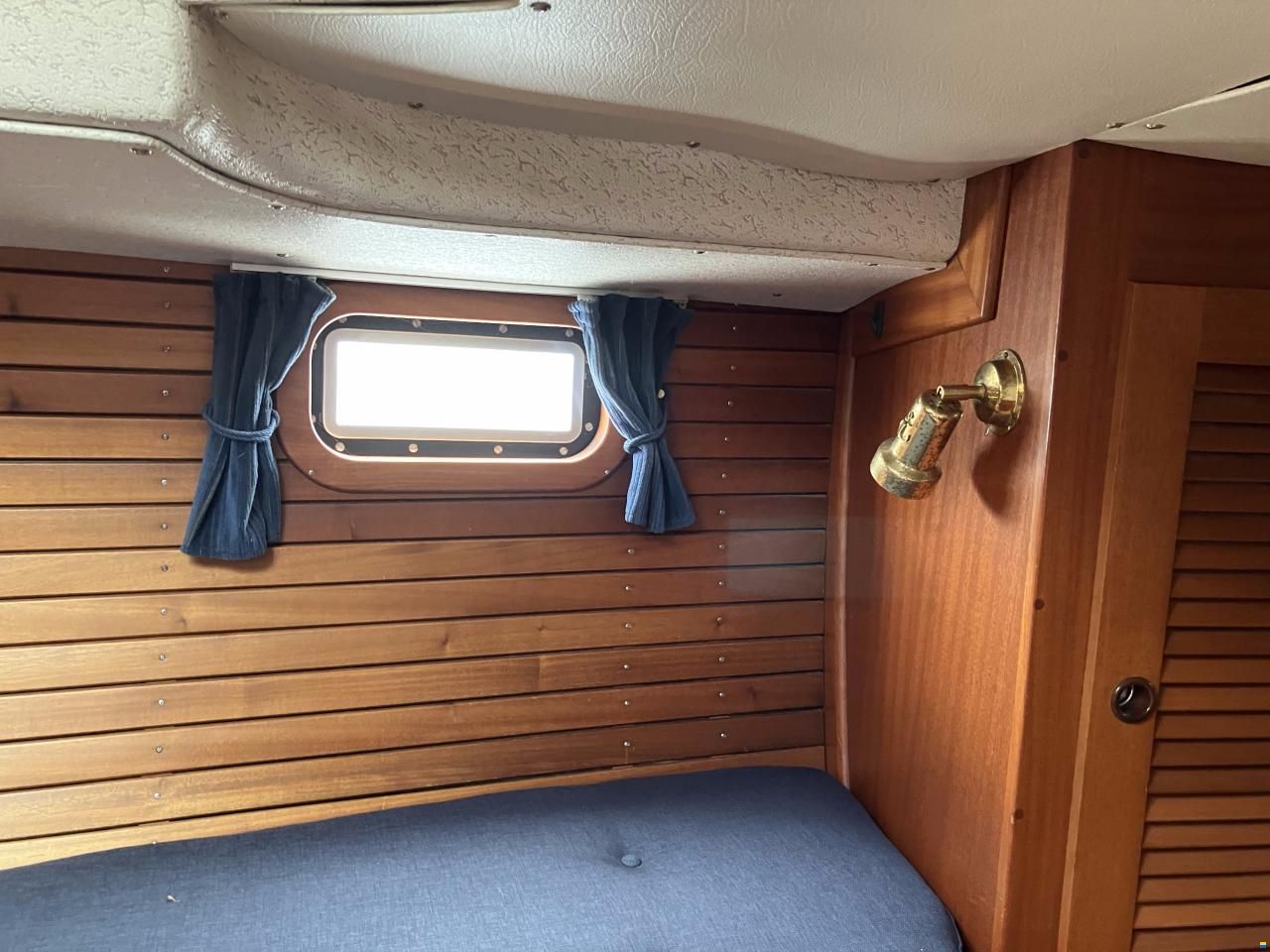 Hallberg-Rassy HR 352 Scandinavia