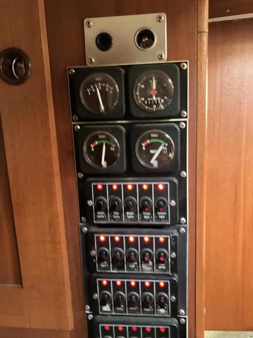 Hallberg-Rassy HR 352 Scandinavia