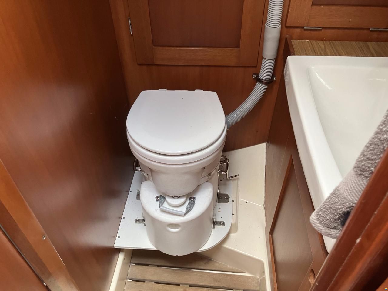 Hallberg-Rassy HR 352 Scandinavia