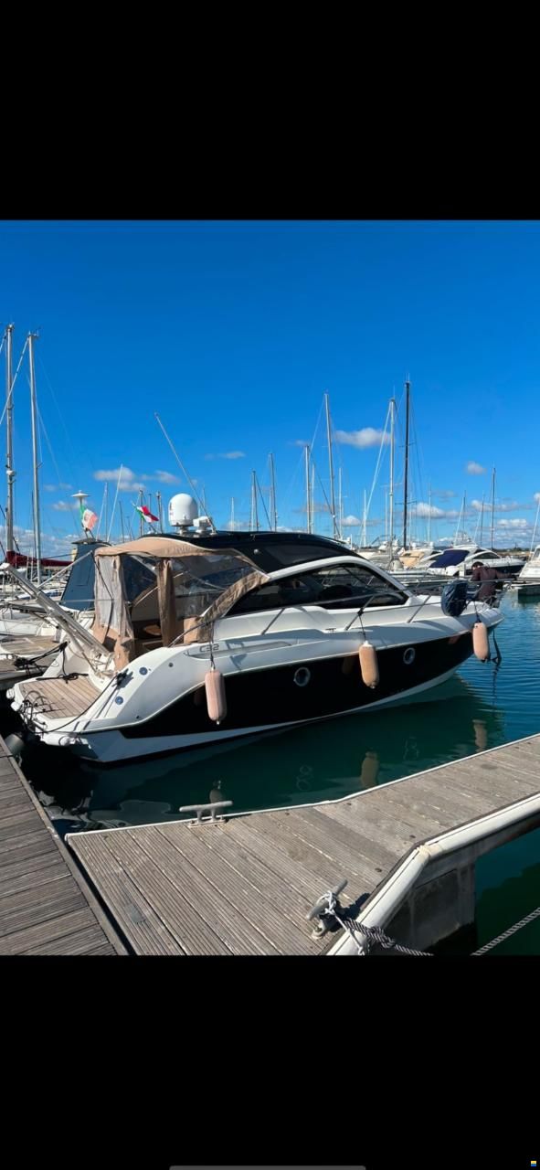Sessa 32