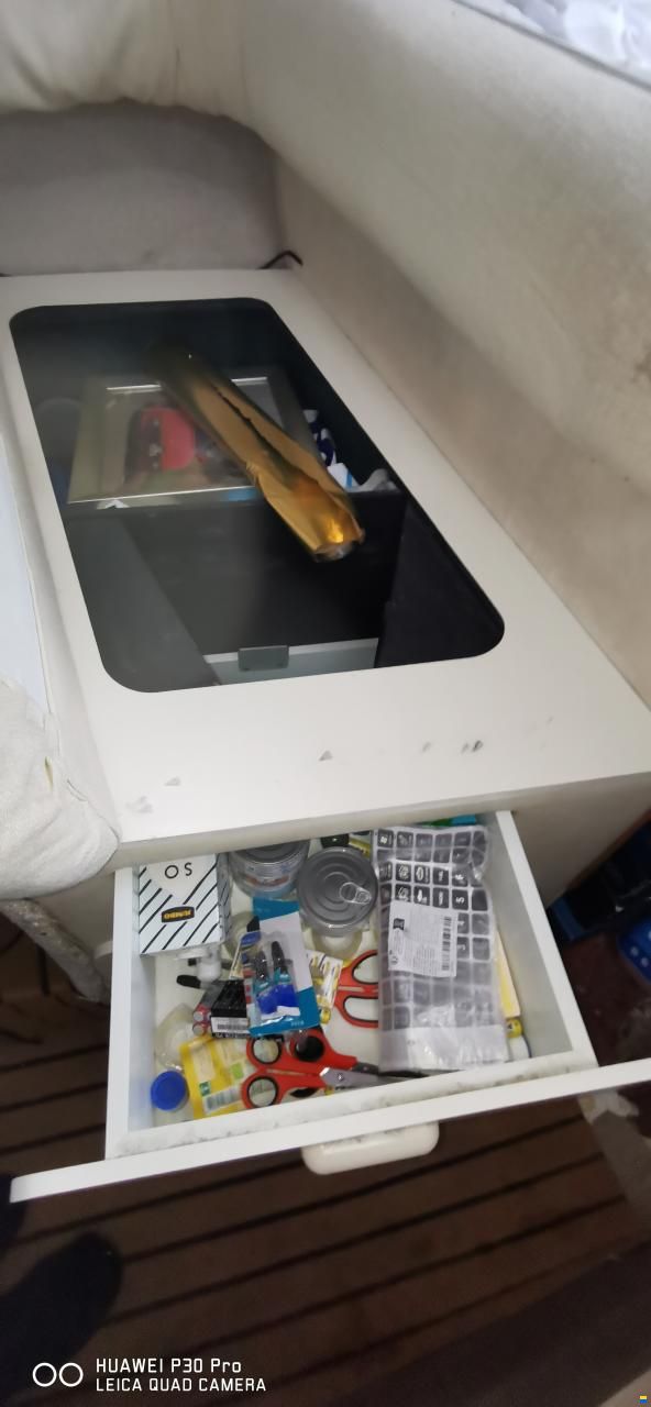 Sea Ray Sundancer 290