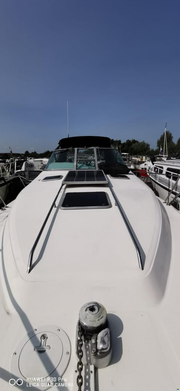 Sea Ray Sundancer 290