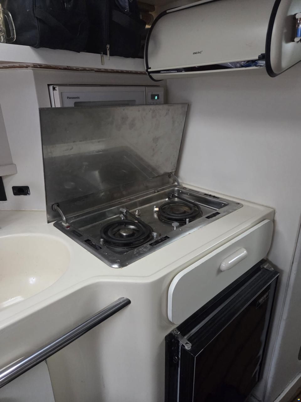 Sea Ray Sundancer 290
