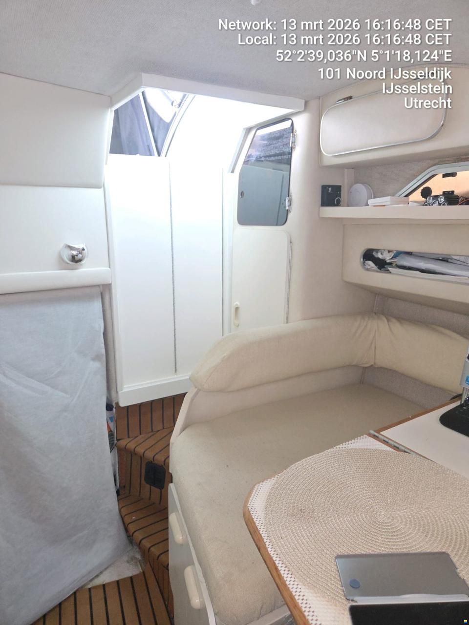 Sea Ray Sundancer 290