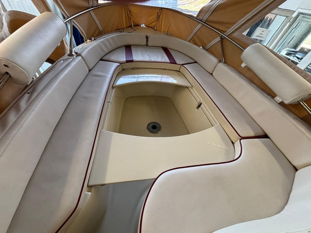 Mystraly Forte 520 Sport