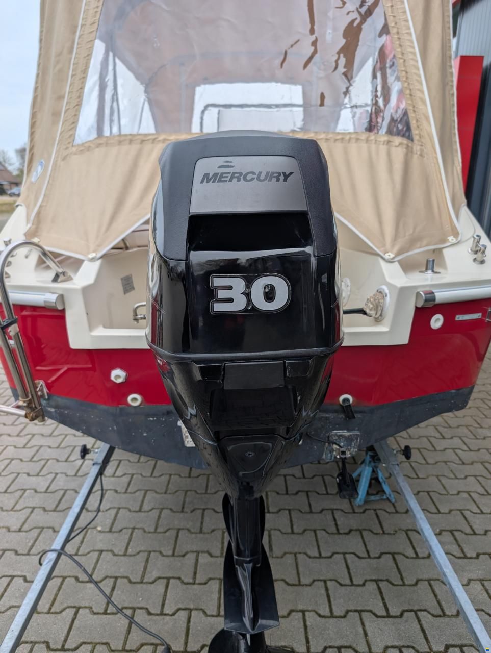 Mystraly Forte 520 Sport