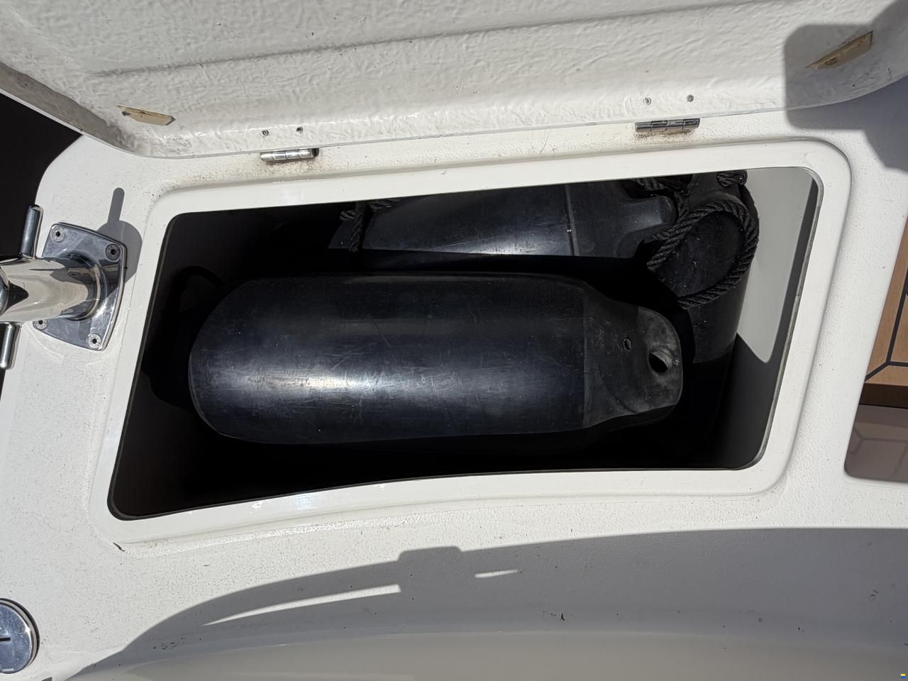 Intercruiser 28 Cabrio