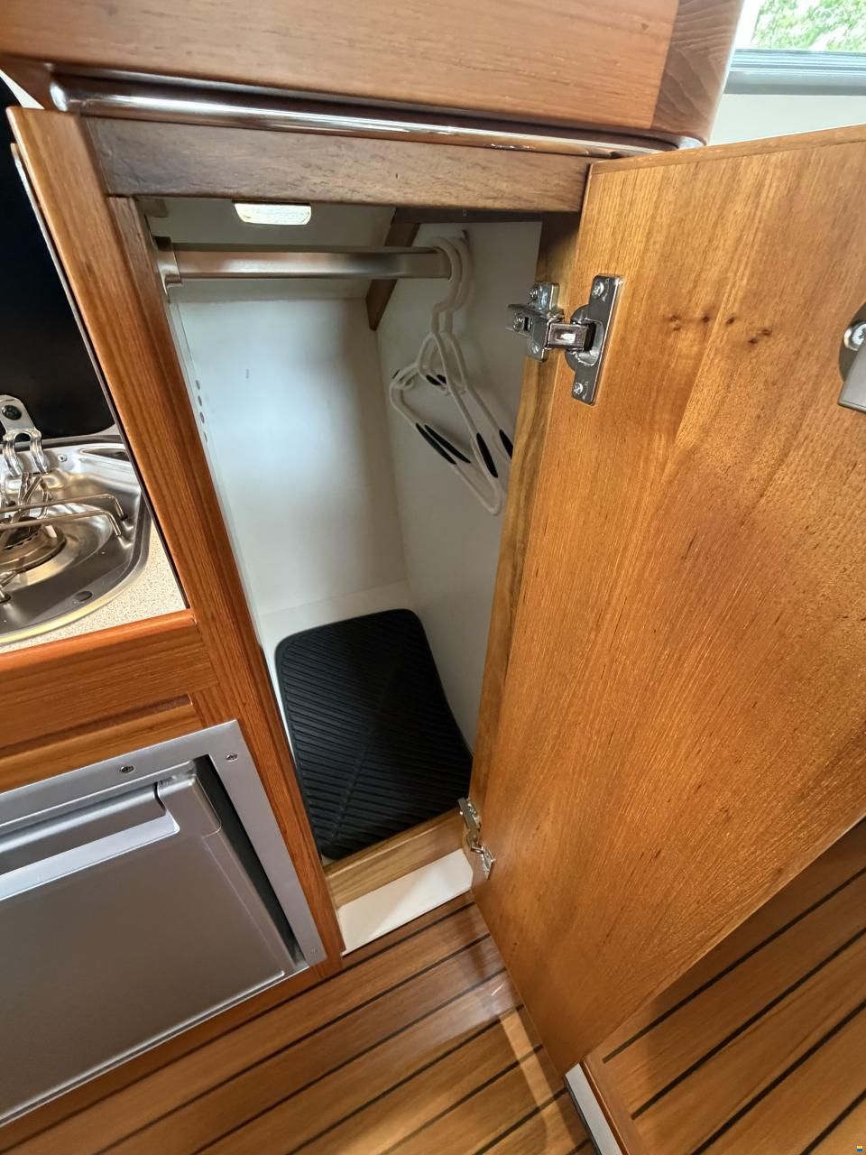 Intercruiser 28 Cabrio