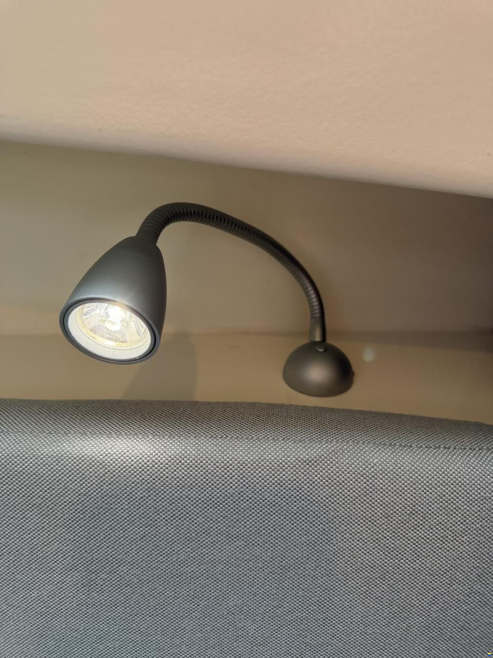 Intercruiser 28 Cabrio
