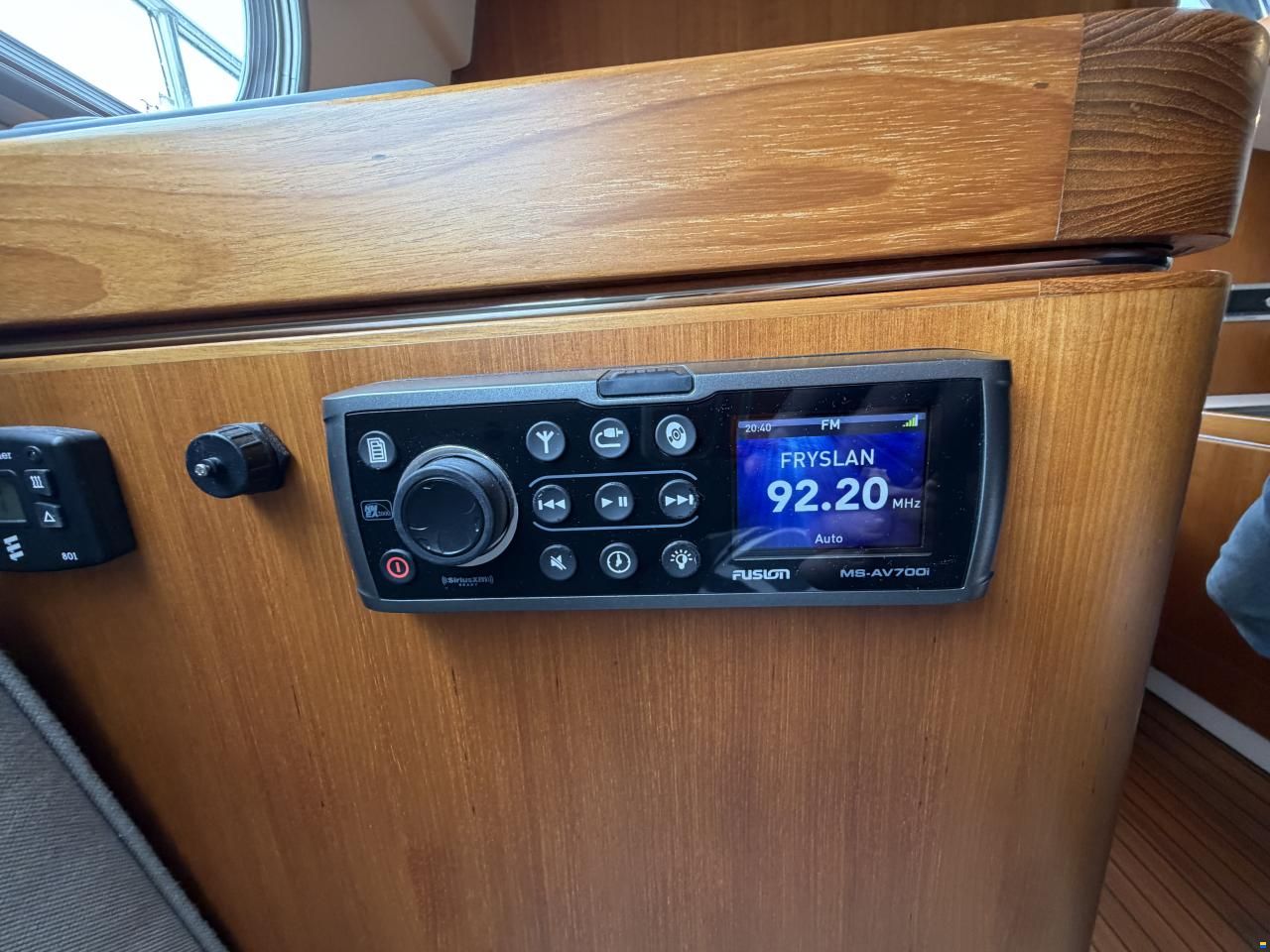 Intercruiser 28 Cabrio