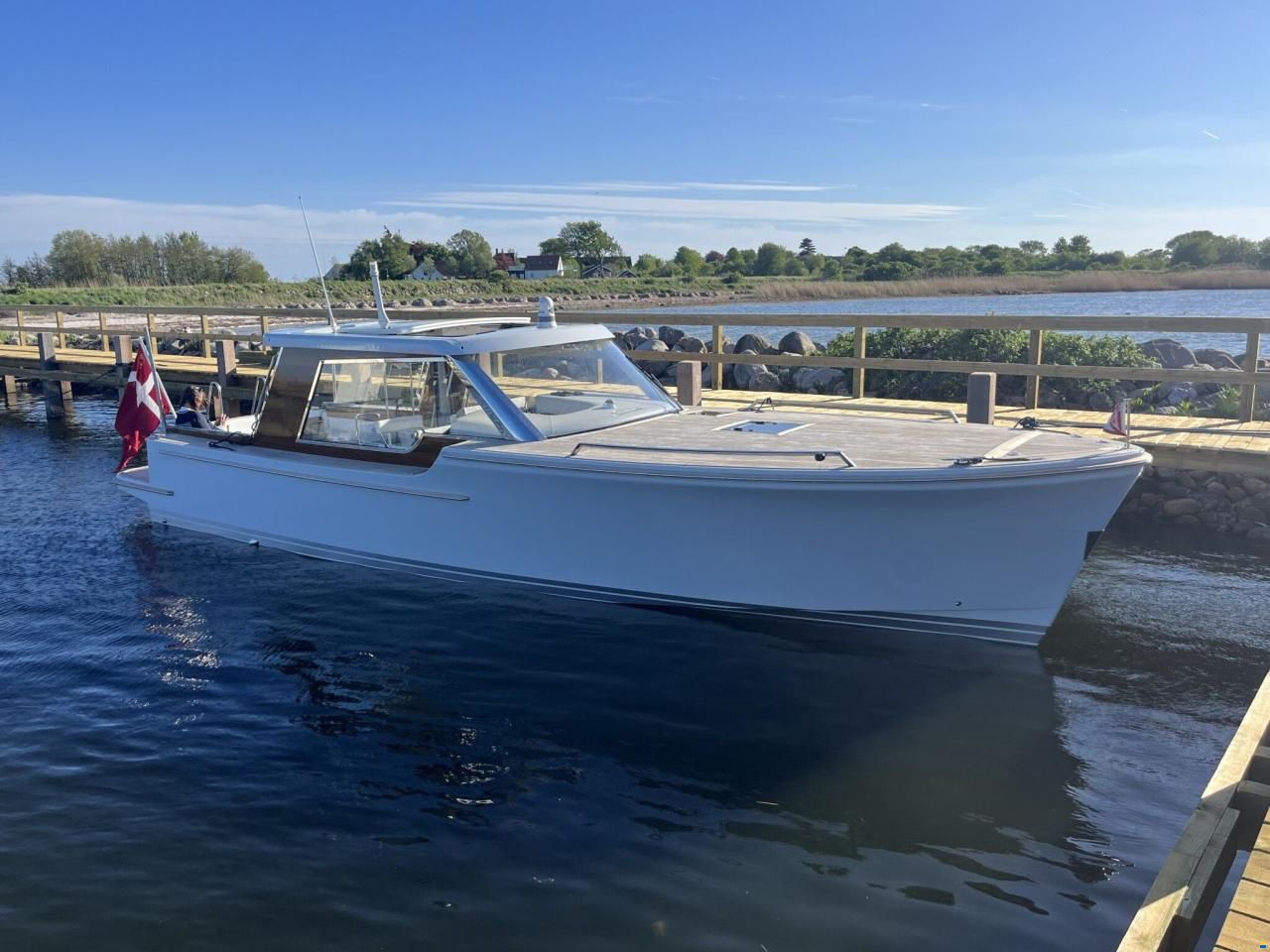 Kiel Classic 35 HT