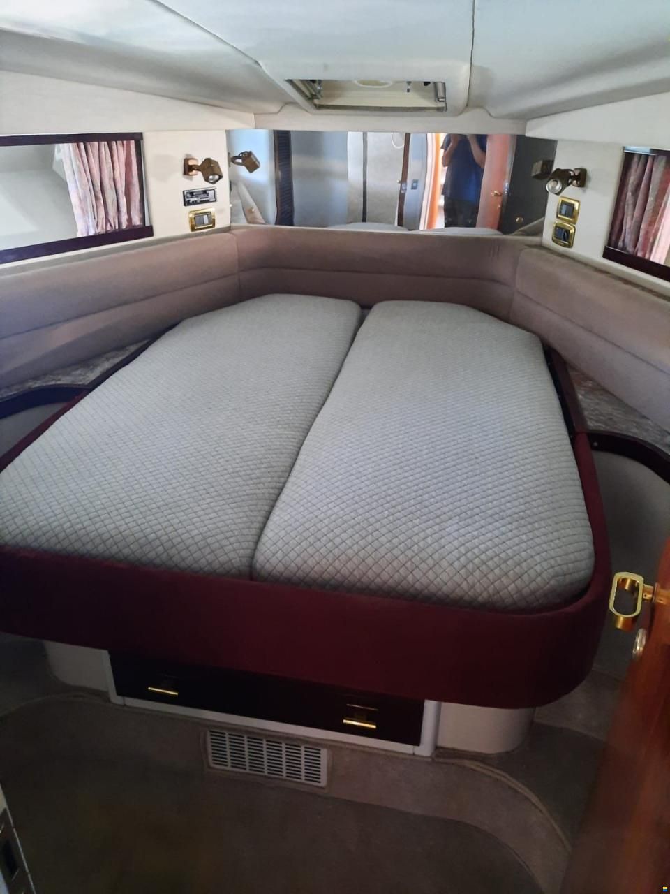 Riva ANTALYA 43