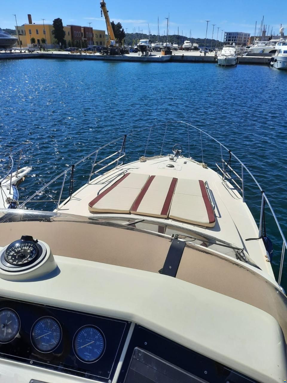 Riva ANTALYA 43