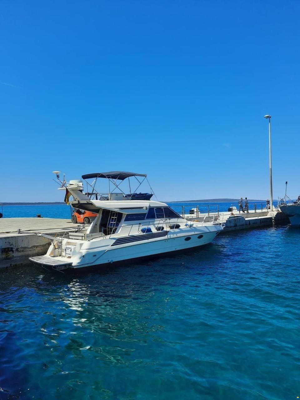 Riva ANTALYA 43