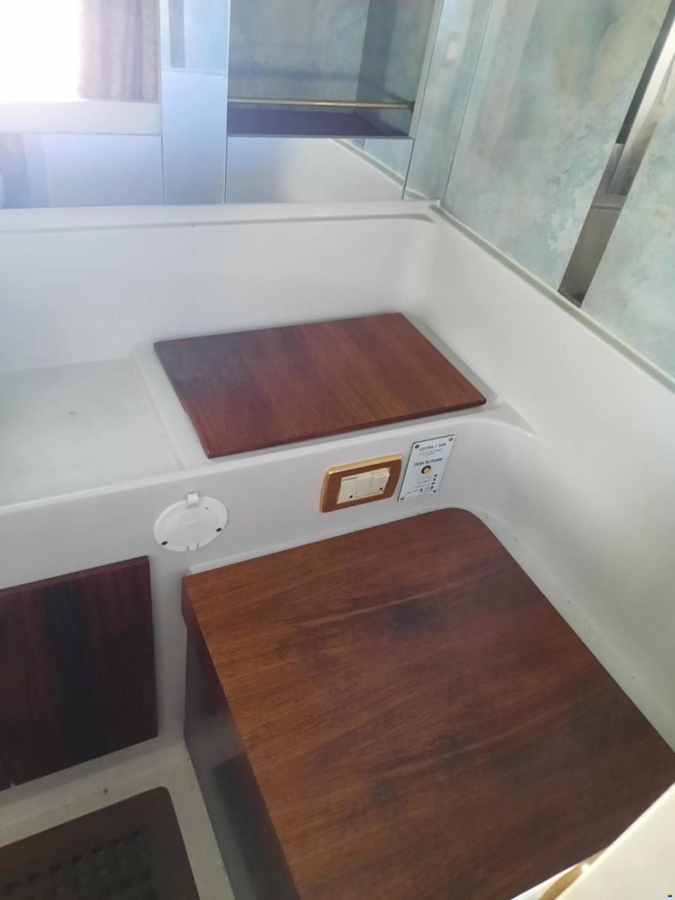Riva ANTALYA 43