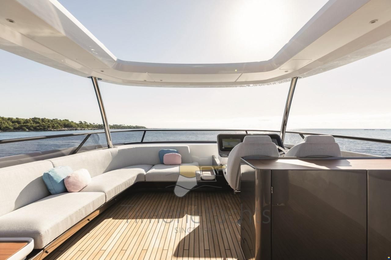 Azimut Grande 26 metri